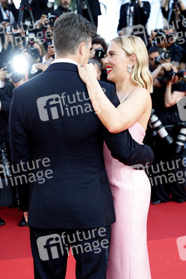 Filmpremiere 'Asteroid City', Cannes Film Festival 2023