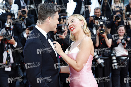Filmpremiere 'Asteroid City', Cannes Film Festival 2023