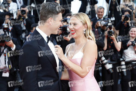 Filmpremiere 'Asteroid City', Cannes Film Festival 2023