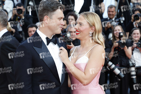 Filmpremiere 'Asteroid City', Cannes Film Festival 2023