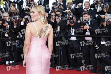 Filmpremiere 'Asteroid City', Cannes Film Festival 2023