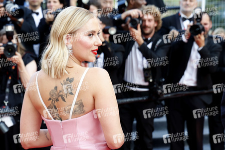 Filmpremiere 'Asteroid City', Cannes Film Festival 2023