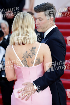 Filmpremiere 'Asteroid City', Cannes Film Festival 2023