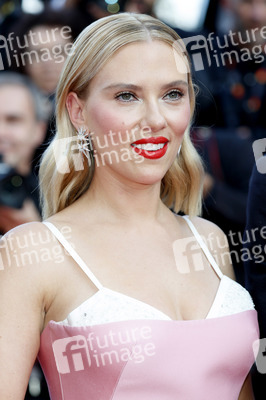 Filmpremiere 'Asteroid City', Cannes Film Festival 2023