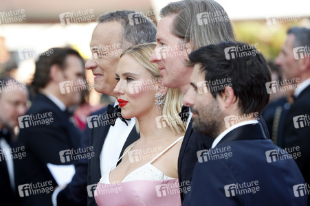 Filmpremiere 'Asteroid City', Cannes Film Festival 2023
