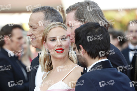 Filmpremiere 'Asteroid City', Cannes Film Festival 2023