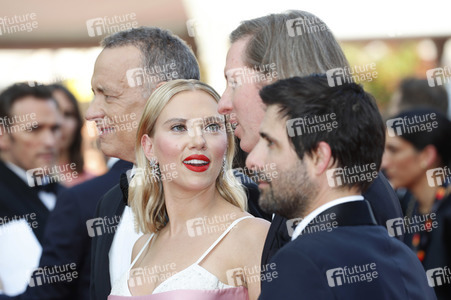 Filmpremiere 'Asteroid City', Cannes Film Festival 2023