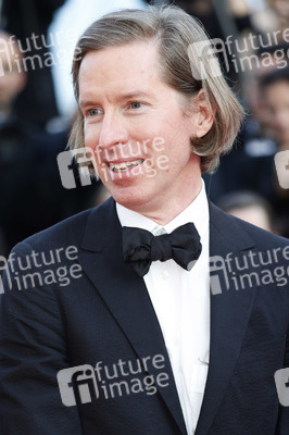 Filmpremiere 'Asteroid City', Cannes Film Festival 2023