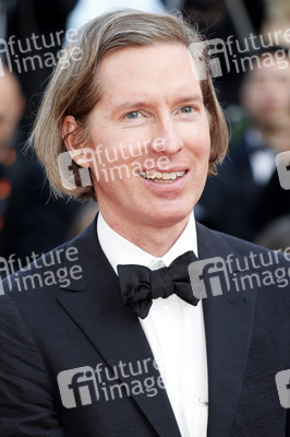 Filmpremiere 'Asteroid City', Cannes Film Festival 2023