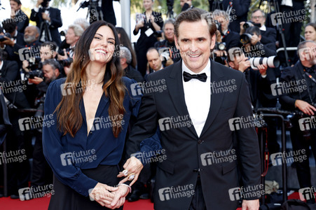 Filmpremiere 'Asteroid City', Cannes Film Festival 2023