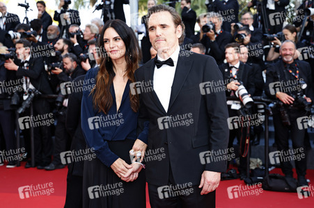 Filmpremiere 'Asteroid City', Cannes Film Festival 2023