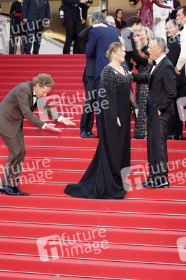 Filmpremiere 'Asteroid City', Cannes Film Festival 2023