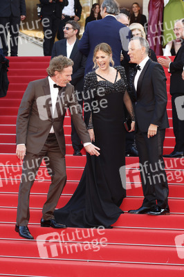 Filmpremiere 'Asteroid City', Cannes Film Festival 2023