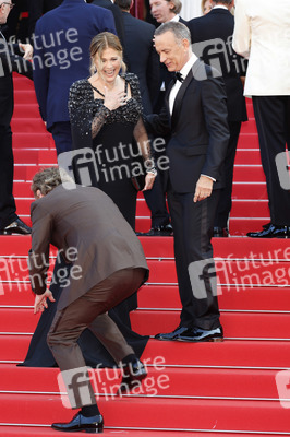Filmpremiere 'Asteroid City', Cannes Film Festival 2023