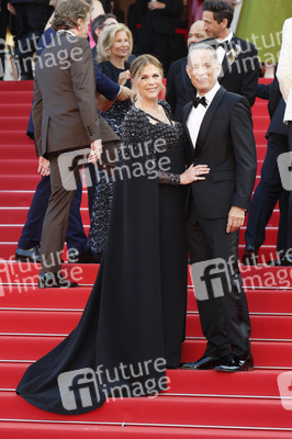 Filmpremiere 'Asteroid City', Cannes Film Festival 2023