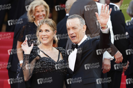 Filmpremiere 'Asteroid City', Cannes Film Festival 2023