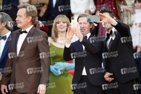 Filmpremiere 'Asteroid City', Cannes Film Festival 2023