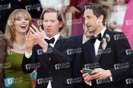 Filmpremiere 'Asteroid City', Cannes Film Festival 2023