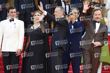 Filmpremiere 'Asteroid City', Cannes Film Festival 2023