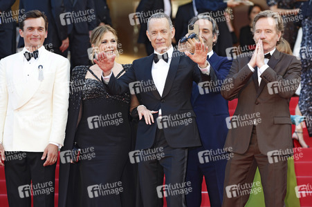 Filmpremiere 'Asteroid City', Cannes Film Festival 2023