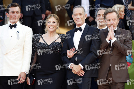 Filmpremiere 'Asteroid City', Cannes Film Festival 2023