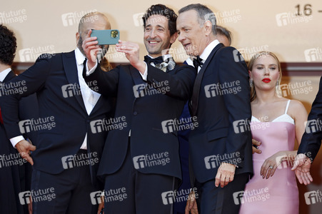 Filmpremiere 'Asteroid City', Cannes Film Festival 2023