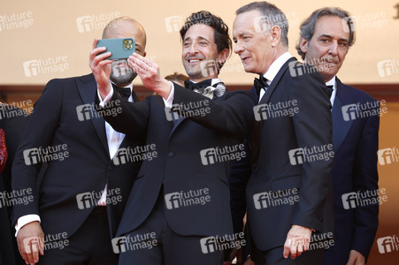 Filmpremiere 'Asteroid City', Cannes Film Festival 2023