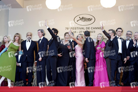 Filmpremiere 'Asteroid City', Cannes Film Festival 2023