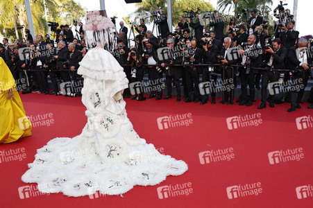 Filmpremiere 'Club Zero', Cannes Film Festival 2023