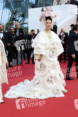 Filmpremiere 'Club Zero', Cannes Film Festival 2023