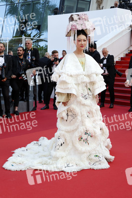 Filmpremiere 'Club Zero', Cannes Film Festival 2023