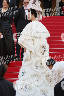 Filmpremiere 'Club Zero', Cannes Film Festival 2023