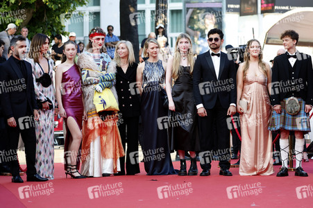 Filmpremiere 'Club Zero', Cannes Film Festival 2023