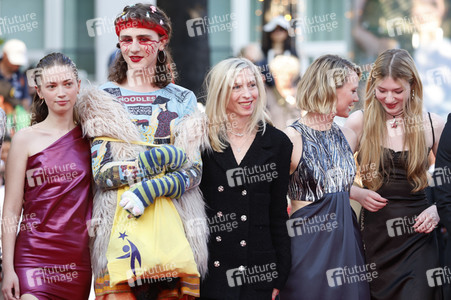 Filmpremiere 'Club Zero', Cannes Film Festival 2023