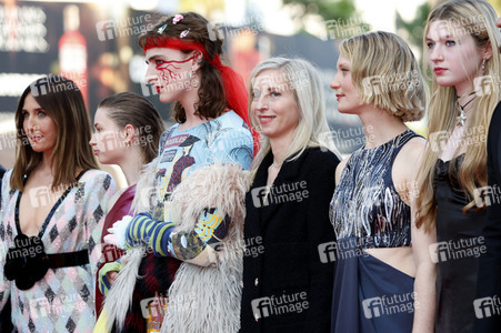 Filmpremiere 'Club Zero', Cannes Film Festival 2023