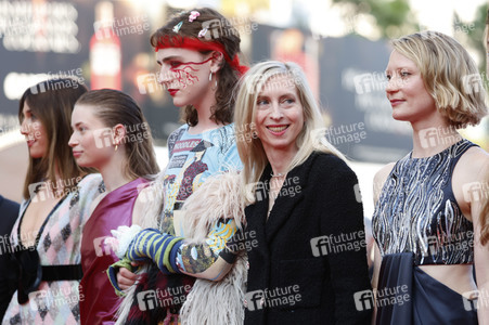 Filmpremiere 'Club Zero', Cannes Film Festival 2023