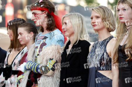 Filmpremiere 'Club Zero', Cannes Film Festival 2023