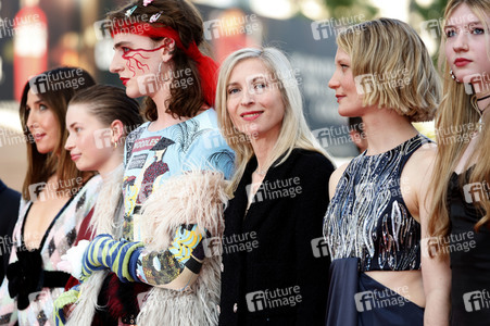 Filmpremiere 'Club Zero', Cannes Film Festival 2023