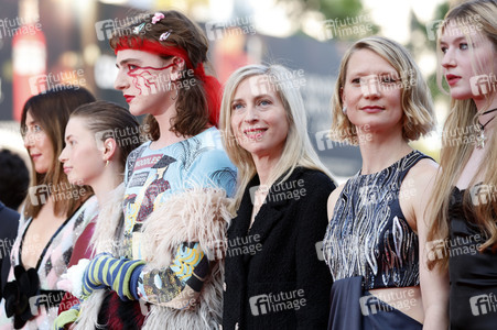 Filmpremiere 'Club Zero', Cannes Film Festival 2023