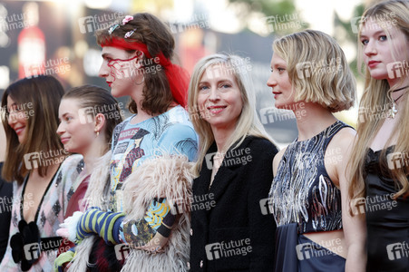Filmpremiere 'Club Zero', Cannes Film Festival 2023