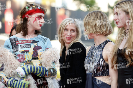 Filmpremiere 'Club Zero', Cannes Film Festival 2023