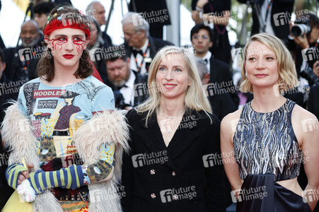 Filmpremiere 'Club Zero', Cannes Film Festival 2023