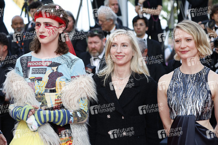 Filmpremiere 'Club Zero', Cannes Film Festival 2023