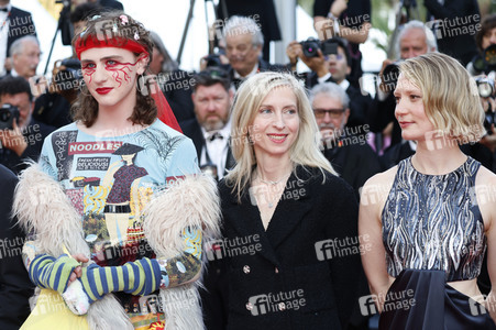 Filmpremiere 'Club Zero', Cannes Film Festival 2023