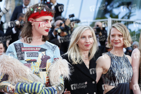 Filmpremiere 'Club Zero', Cannes Film Festival 2023