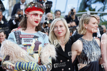 Filmpremiere 'Club Zero', Cannes Film Festival 2023
