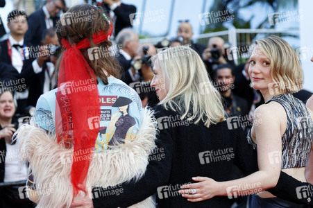 Filmpremiere 'Club Zero', Cannes Film Festival 2023