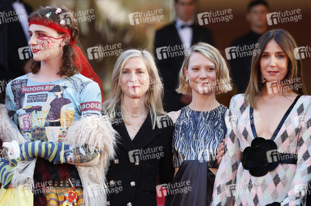 Filmpremiere 'Club Zero', Cannes Film Festival 2023