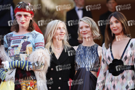 Filmpremiere 'Club Zero', Cannes Film Festival 2023