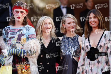 Filmpremiere 'Club Zero', Cannes Film Festival 2023